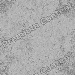 Seamless Concrete